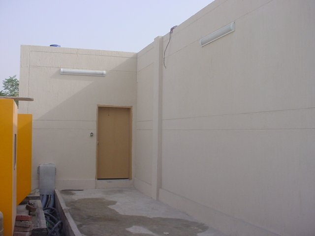 Mis. Telecom Projects